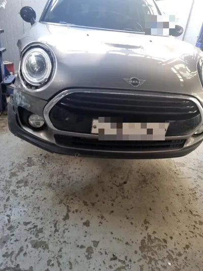 2018 MINI Clubman WMWLN5105K2H74777 VIN:WMWLN5105K2H74777