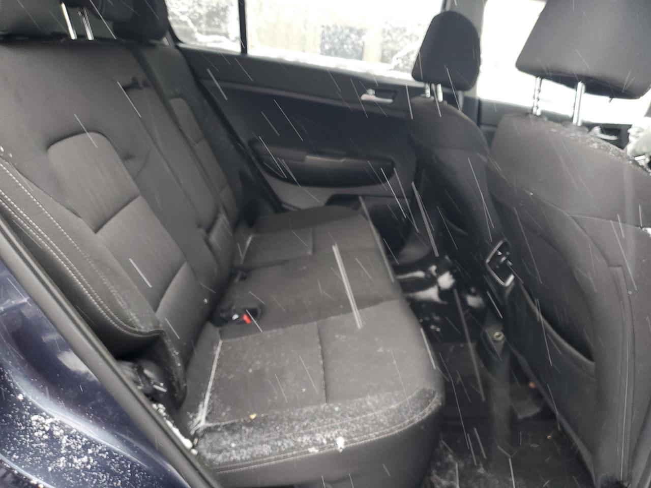 2022 KIA SPORTAGE LX VIN:JTHCM1D29G5011366