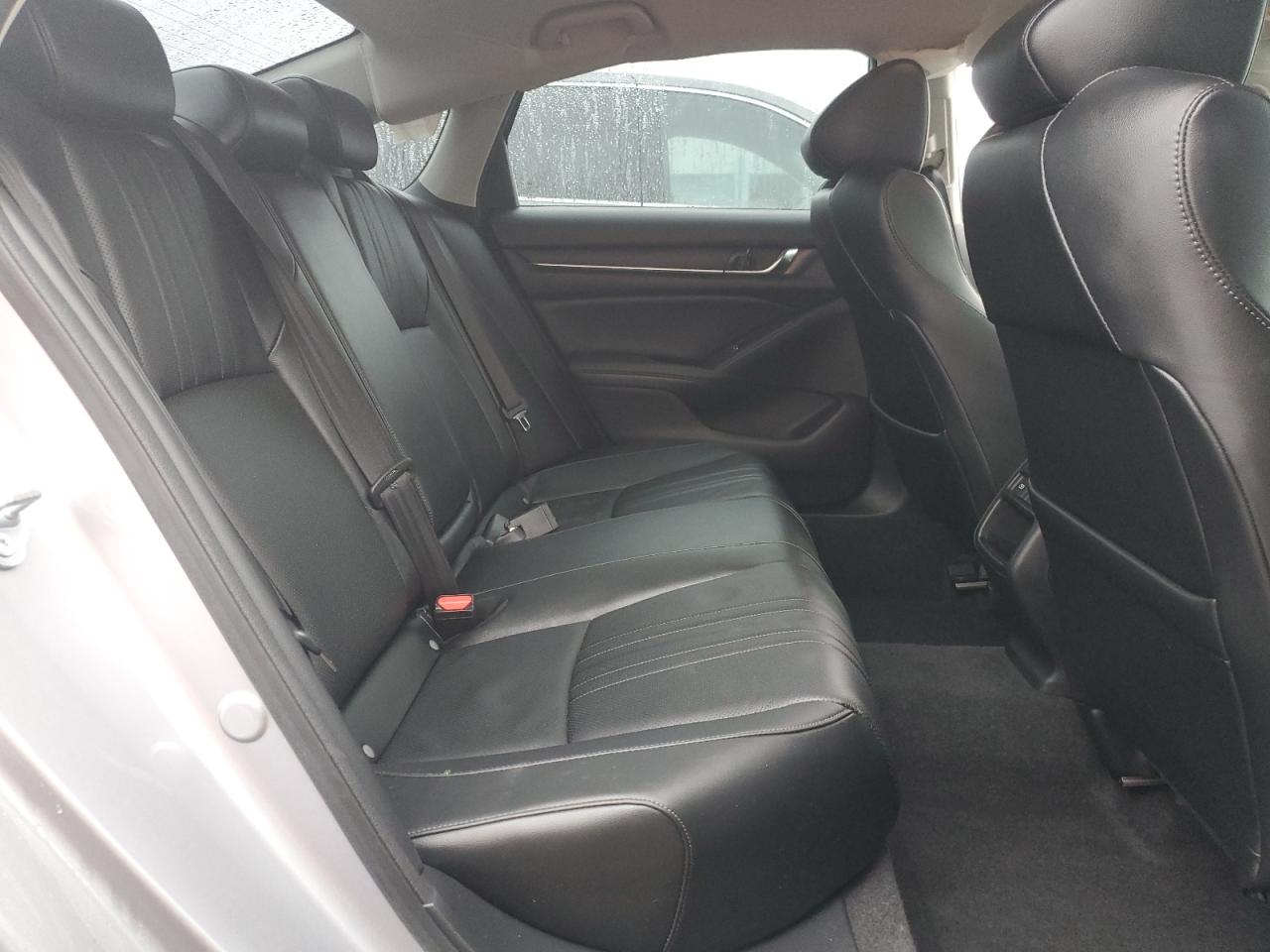 2022 HONDA ACCORD SPORT SE VIN:1HGCV1F43NA100420