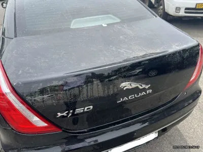2019 Jaguar XJ 590KMSAJAA22P9KNW VIN:590KMSAJAA22P9KNW