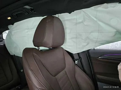 2023 BMW X3 M WBY41DU00PS639170 VIN:WBY41DU00PS639170