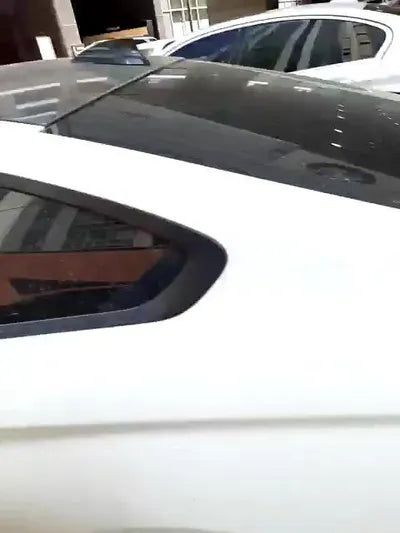 2015 BMW 420 WBA3P3106FK270983 VIN:WBA3P3106FK270983