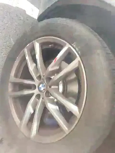 2019 BMW 320 WBAUZ3107LLT05583 VIN:WBAUZ3107LLT05583