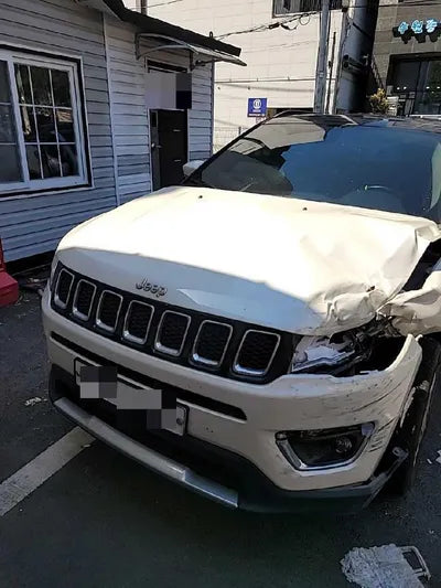 2019 Jeep Compass 3C4NJDCB6KT598270 VIN:3C4NJDCB6KT598270