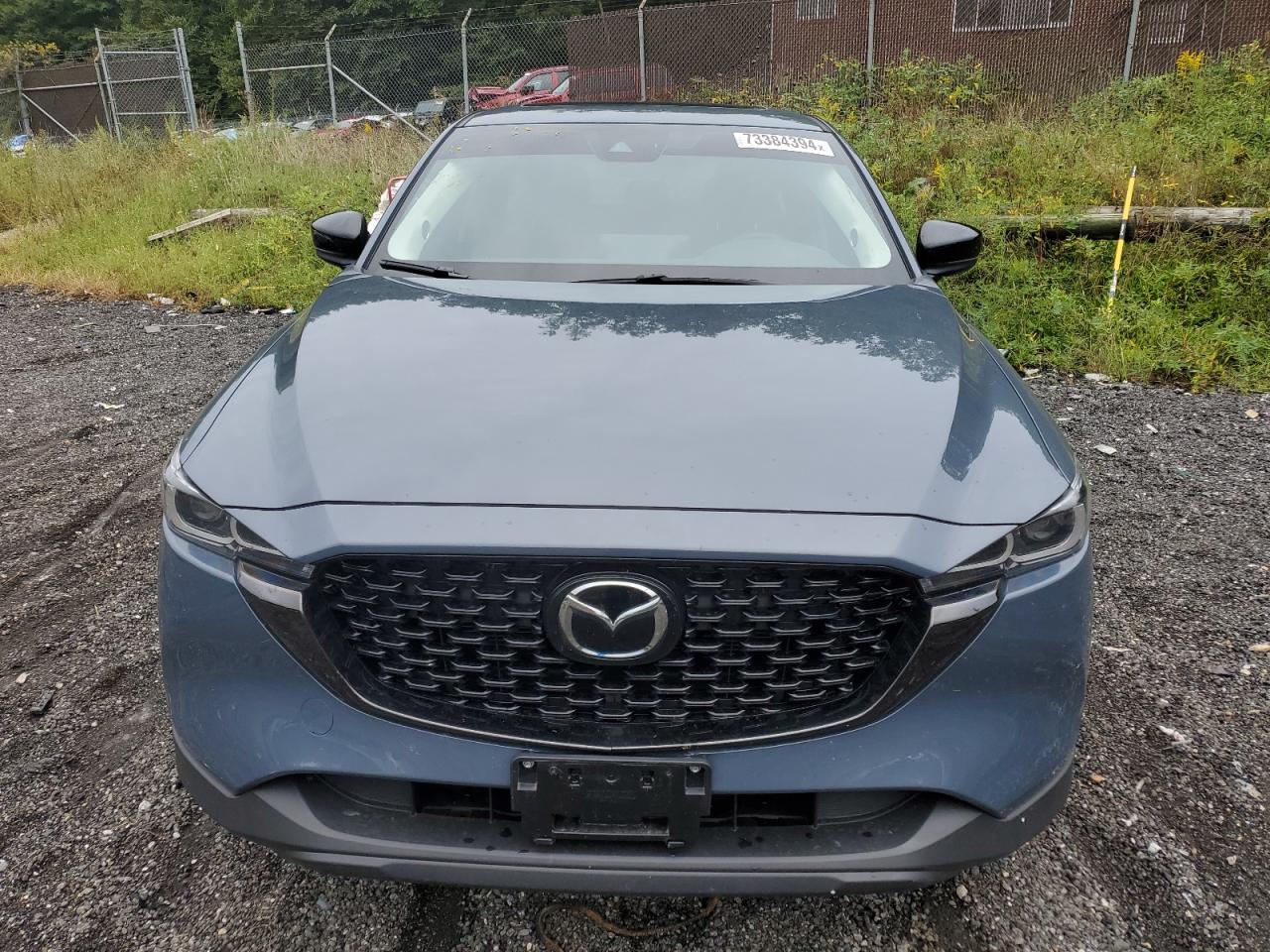 2024 MAZDA CX-5 PREFERRED VIN:JM3KFBCL1R0421982