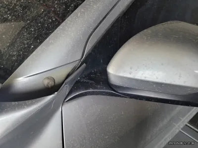 2016 Honda HR-V 3HGRU5850GM200100 VIN:3HGRU5850GM200100