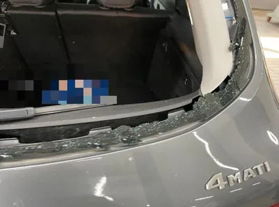 2016 Mercedes-Benz GLC 220 VIN: