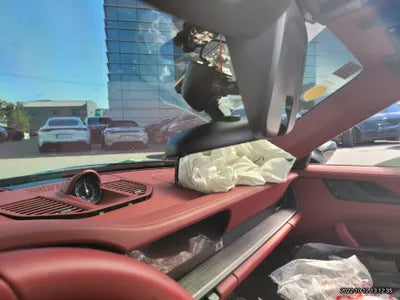 2022 Porsche Carrera GT VIN: