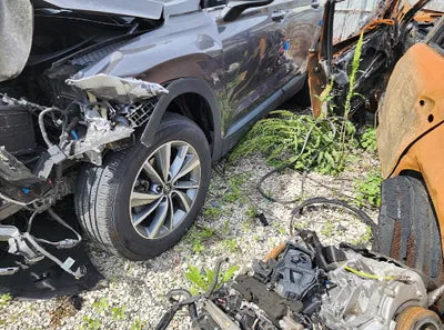 2019 Hyundai Santa FE WBA3D3103FK278001 VIN:WBA3D3103FK278001