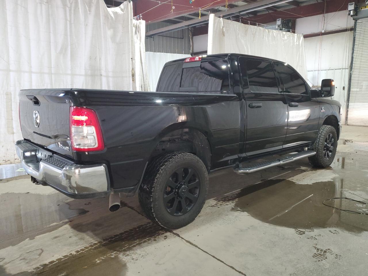 2023 RAM 2500 TRADESMAN VIN:3C6UR5CL1PG589812