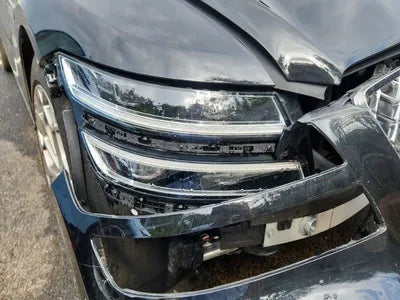 2022 Genesis G80 VIN: