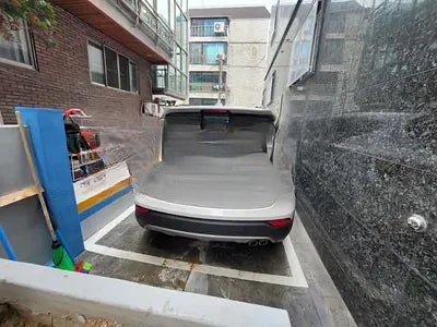 2014 Hyundai Santa FE NONE VIN: