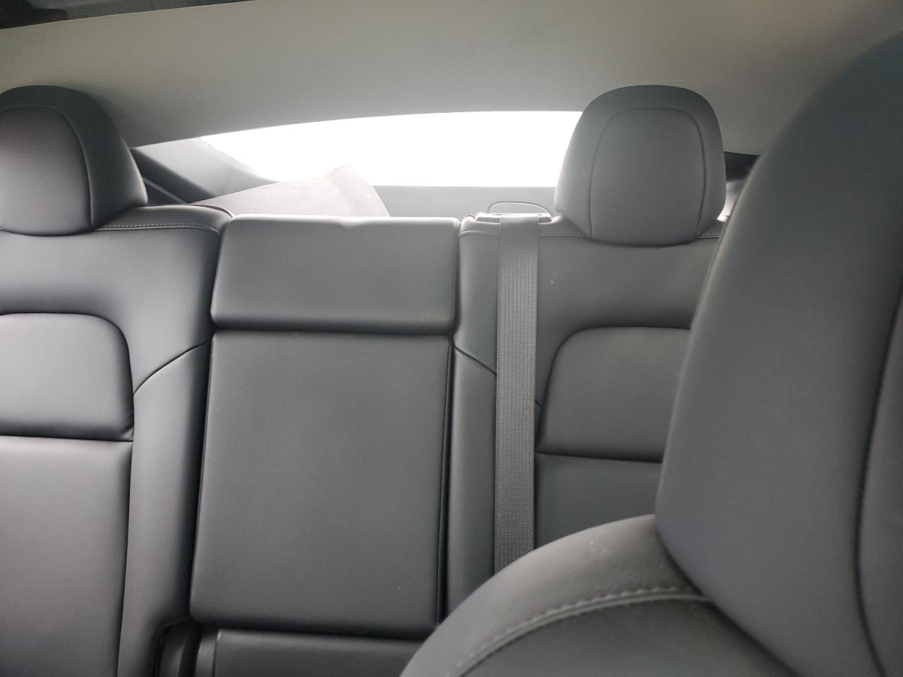 2023 TESLA MODEL Y  VIN:7SAYGAEE8PF961940