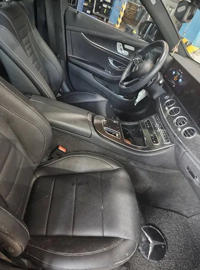 2022 Mercedes-Benz E 250 VIN: