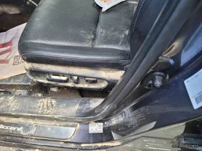 2017 Honda Accord 037KM1HGCR2680HA5 VIN:037KM1HGCR2680HA5