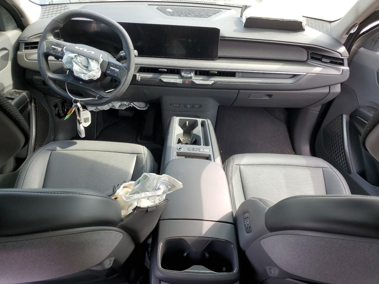 2024 KIA EV9 LIGHT VIN:KNDAB5S13R6030945