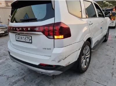 2020 Kia Mohave 000KNAKN814DLA202 VIN:000KNAKN814DLA202