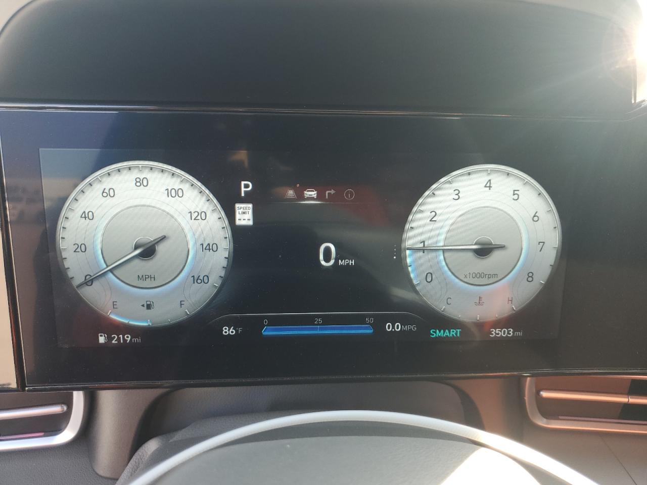 2024 HYUNDAI ELANTRA SEL VIN:KMHLM4DG1RU800422