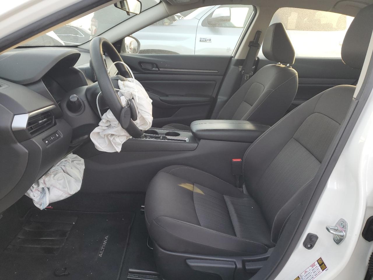 2024 NISSAN ALTIMA S VIN:1N4BL4BV4RN365903