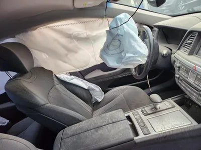 2018 Genesis G80 VIN: