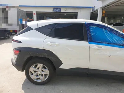 2023 Hyundai Kona VIN: