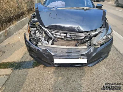2018 Nissan Altima 221KM1N4AL3AP8JC1 VIN:221KM1N4AL3AP8JC1
