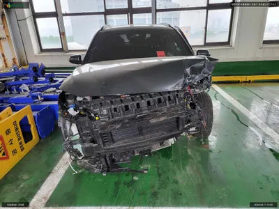 2022 Hyundai Kona KMHK581EGNU093948 VIN:KMHK581EGNU093948