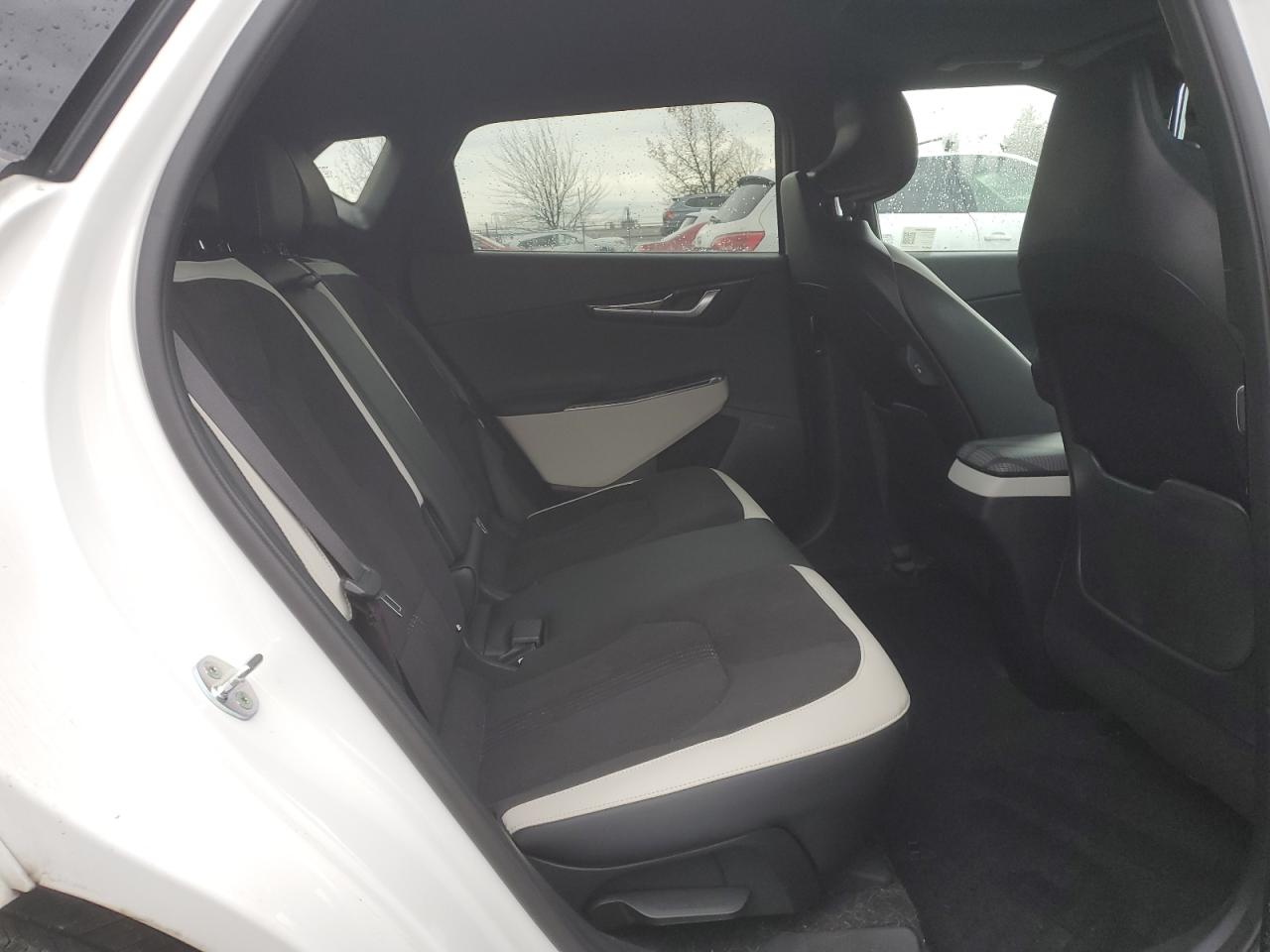 2022 KIA EV6 GT LINE VIN:KNDC4DLC6N5035327