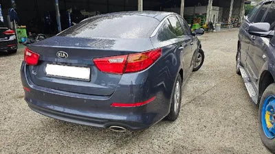 2015 Kia K5 276KMKNAGN418BFA5 VIN:276KMKNAGN418BFA5