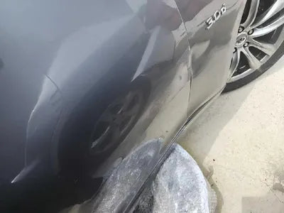 2015 Infiniti Q70 VIN: