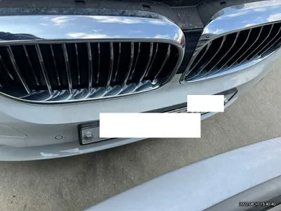 2018 BMW 520 WBAJK7104JBP72090 VIN:WBAJK7104JBP72090