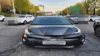 2016 Toyota Prius VIN: