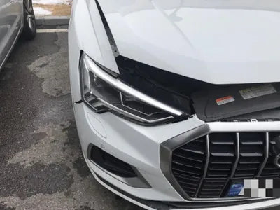 2020 Audi Q3 WAUZZZF32L1115391 VIN:WAUZZZF32L1115391