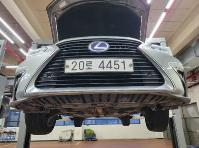 2017 Lexus ES 300 JTHBW1GG1H2155171 VIN:JTHBW1GG1H2155171