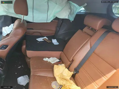 2017 Kia Sorento KNAPS81BBJA401739 VIN:KNAPS81BBJA401739