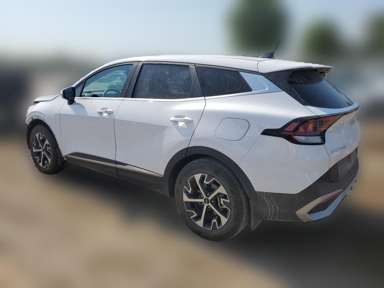 2023 KIA SPORTAGE EX VIN:5XYK33AF9PG133333