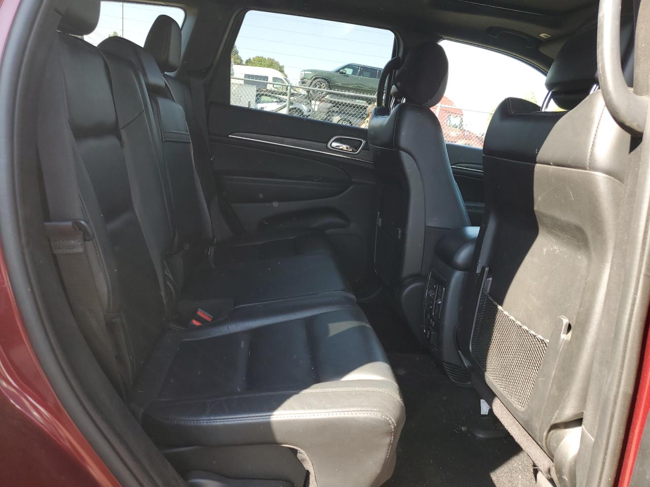 2022 JEEP GRAND CHEROKEE LIMITED VIN:1C4RJFBG9NC109869