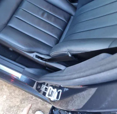 2015 Mercedes-Benz E 220 WDDHF0AB8FB124375 VIN:WDDHF0AB8FB124375