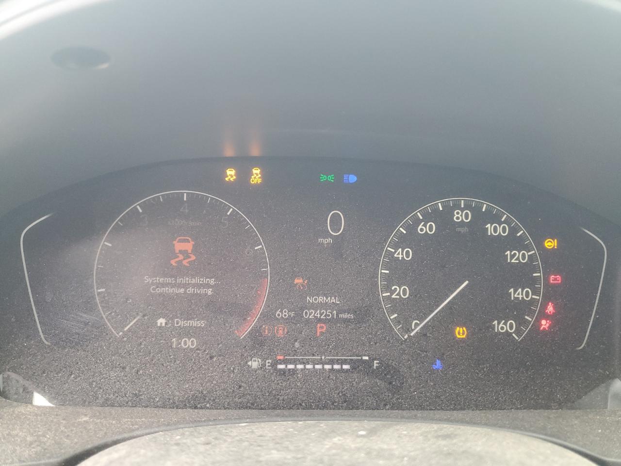 2022 HONDA CIVIC SPORT VIN:2HGFE2F57NH502714