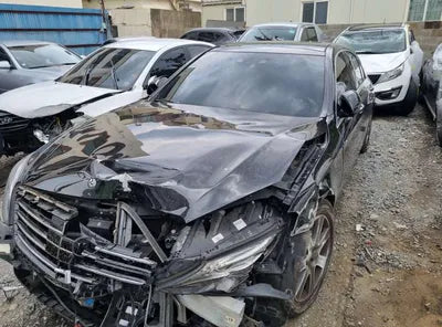 2016 Mercedes-Benz S 350 WDDUG3DB9GA245349 VIN:WDDUG3DB9GA245349