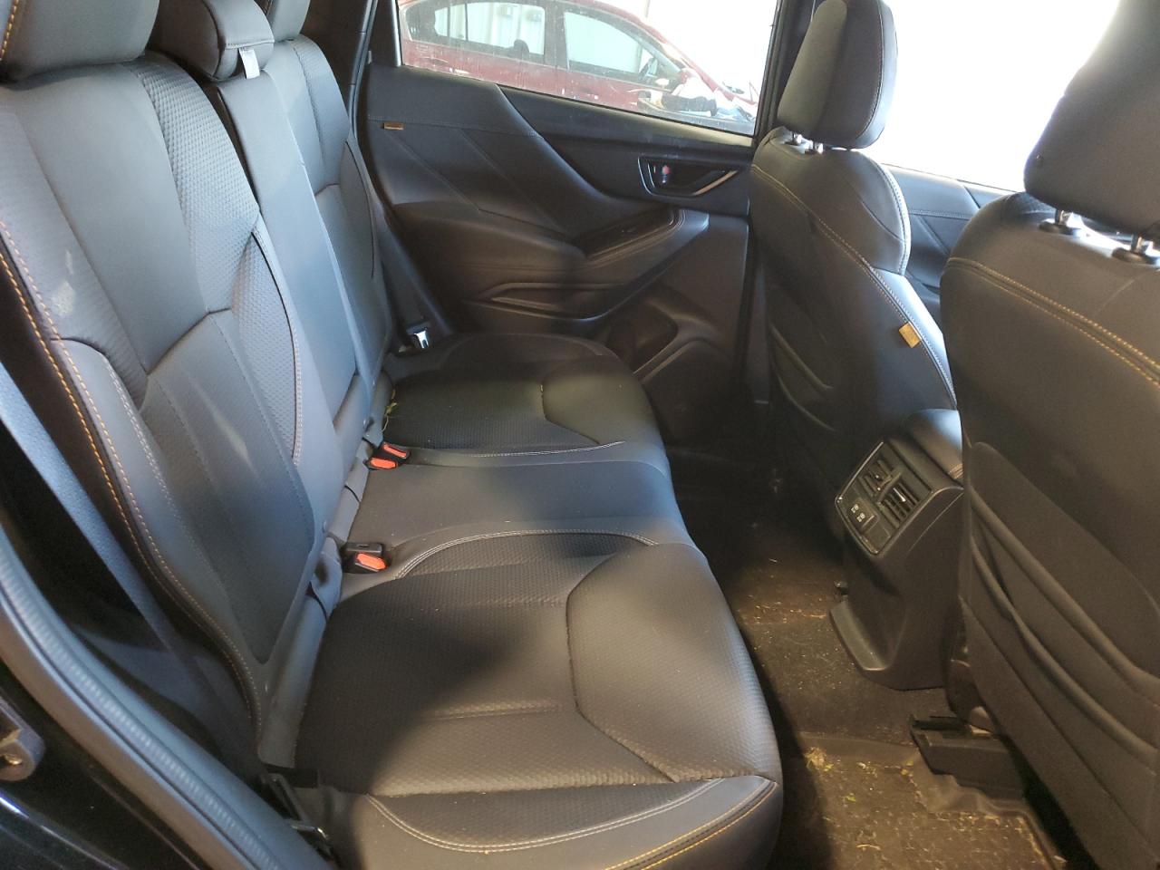 2023 SUBARU FORESTER WILDERNESS VIN:JF2SKAMC4PH415039