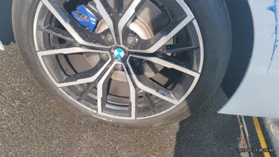 2021 BMW 530 WBA31BJ06MWX04871 VIN:WBA31BJ06MWX04871