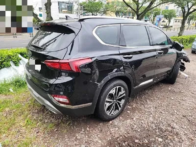 2019 Hyundai Santa FE VIN: