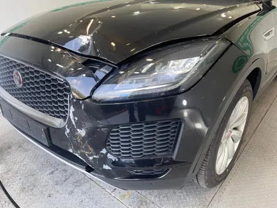 2018 Jaguar E-Pace SADFA2BX0J1Z29103 VIN:SADFA2BX0J1Z29103