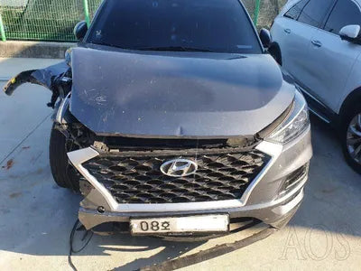 2019 Hyundai Tucson KMHJ3817GKU946256 VIN:KMHJ3817GKU946256