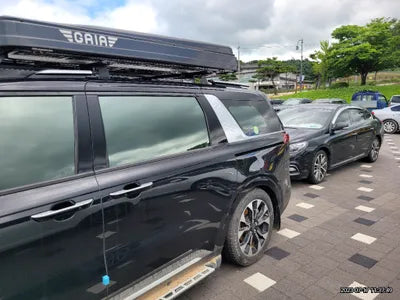 2020 Kia Carnival VIN: