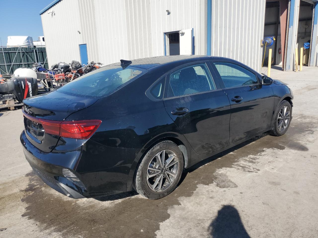 2023 KIA FORTE LX VIN:3KPF24AD4PE563115