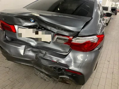 2017 BMW 520 WBAJC5109HWB83821 VIN:WBAJC5109HWB83821