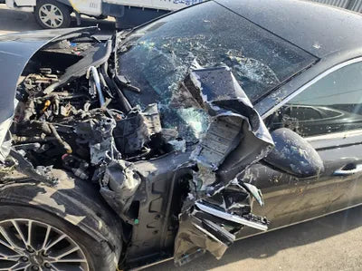 2020 Genesis G80 VIN: