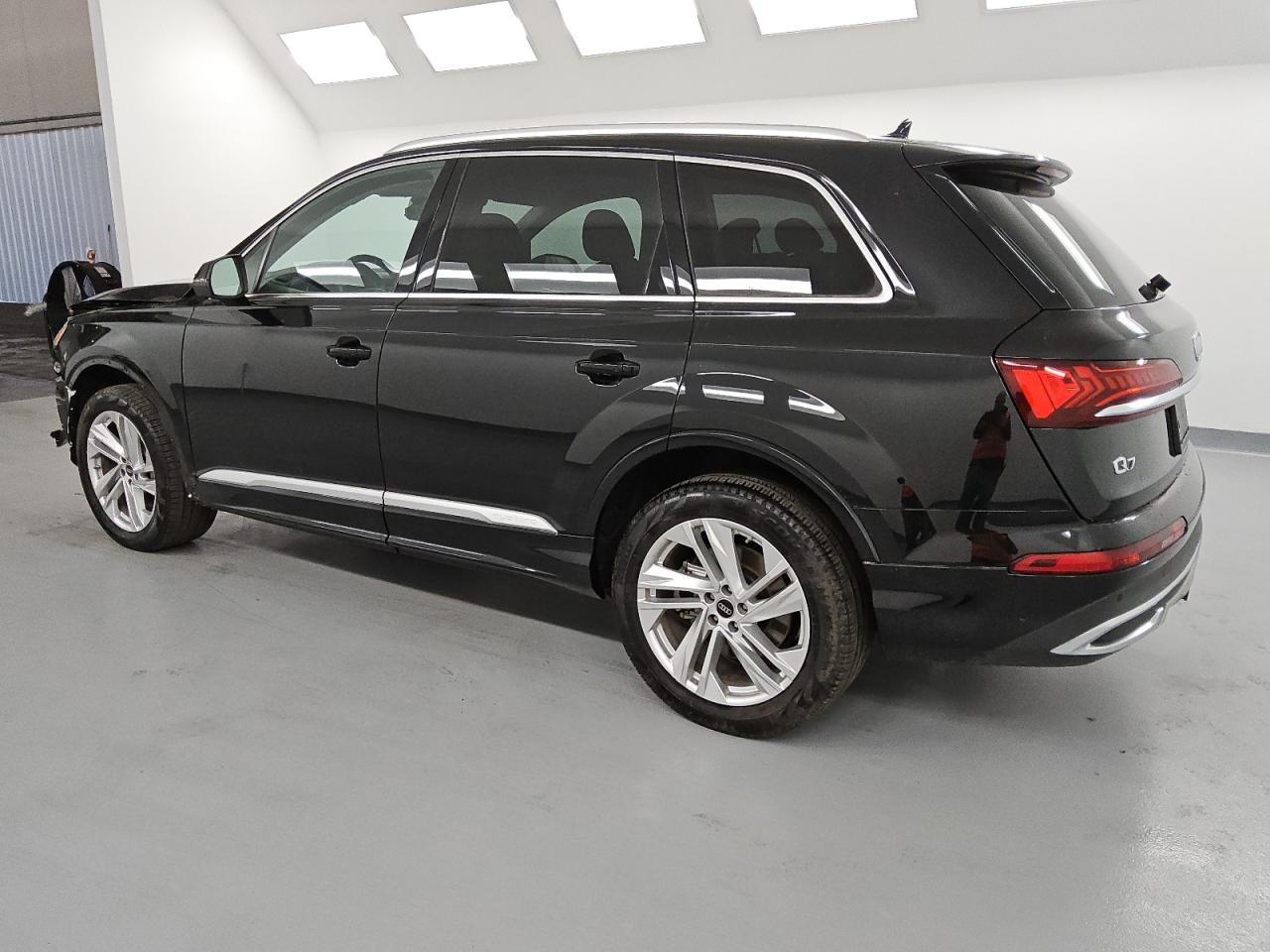 2023 AUDI Q7 PREMIUM PLUS VIN:WA1LXBF73PD008731